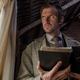 Dan Stevens stars in Gareth Evans’ latest, Apostle.